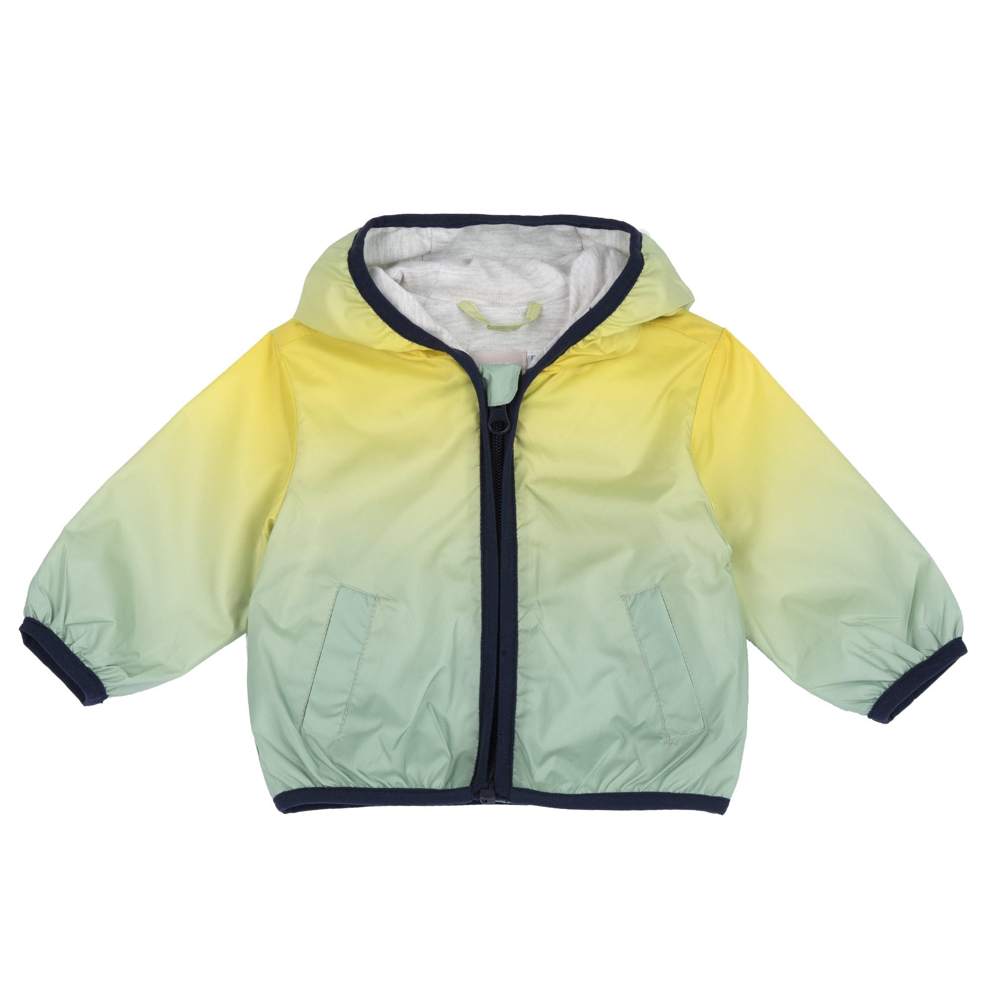 chicco-jungen-jacke-mit-praktischem-rei-verschluss-maschinenwaschbar-kinderbekle image 1