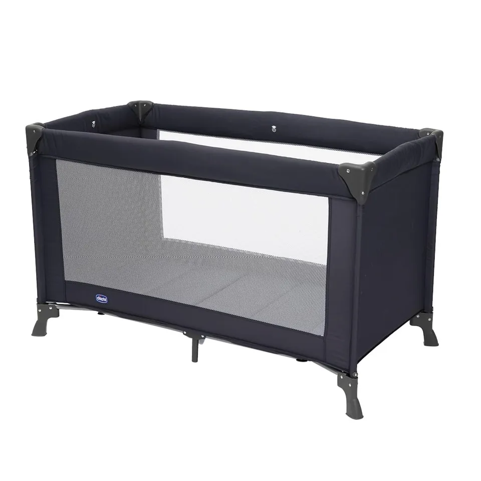 chicco-good-night-babyreisebett-bis-15-kg-blau image 1