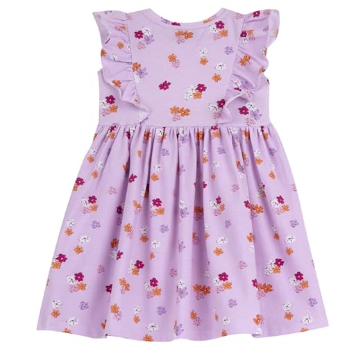chicco-m-dchen-rmelloses-kleid-aus-weicher-leichter-baumwolle-designed-in-italy image 8