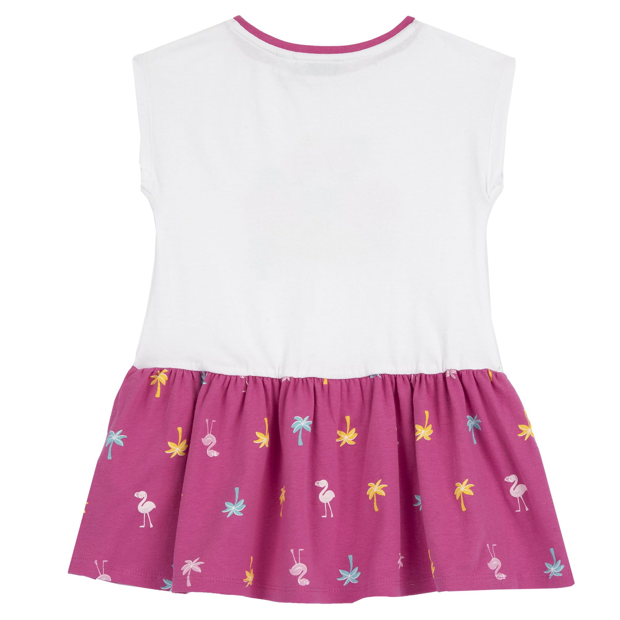 chicco-m-dchen-rmelloses-kleid-aus-weicher-leichter-baumwolle-261 image 2