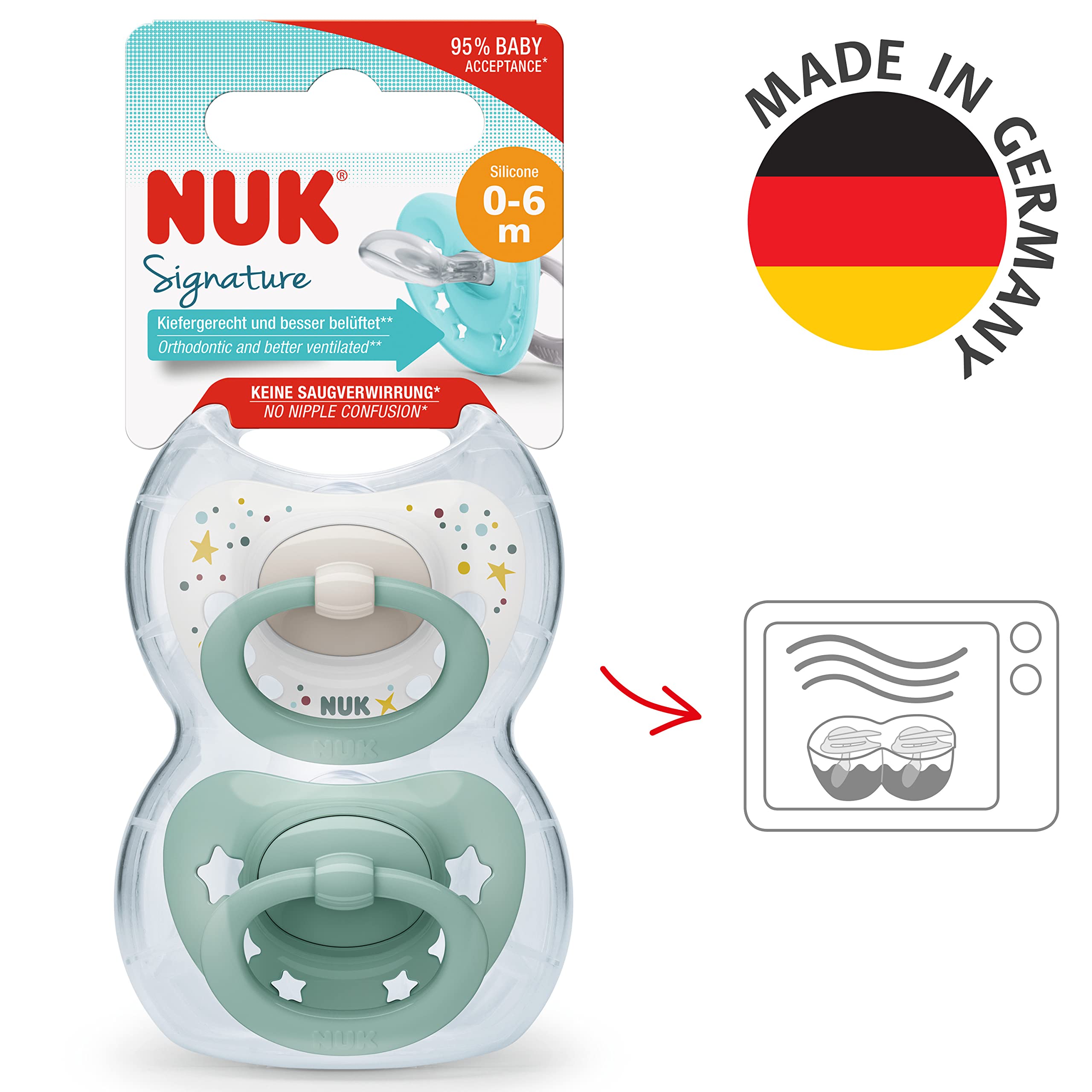 nuk-signature-babyschnuller-0-6-monate-2-st-ck-bpa-freies-silikon-in-herzform-mi image 6
