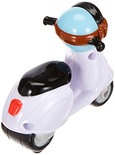 chicco-vespa-mini-turbo-touch-rennauto-wei image 5