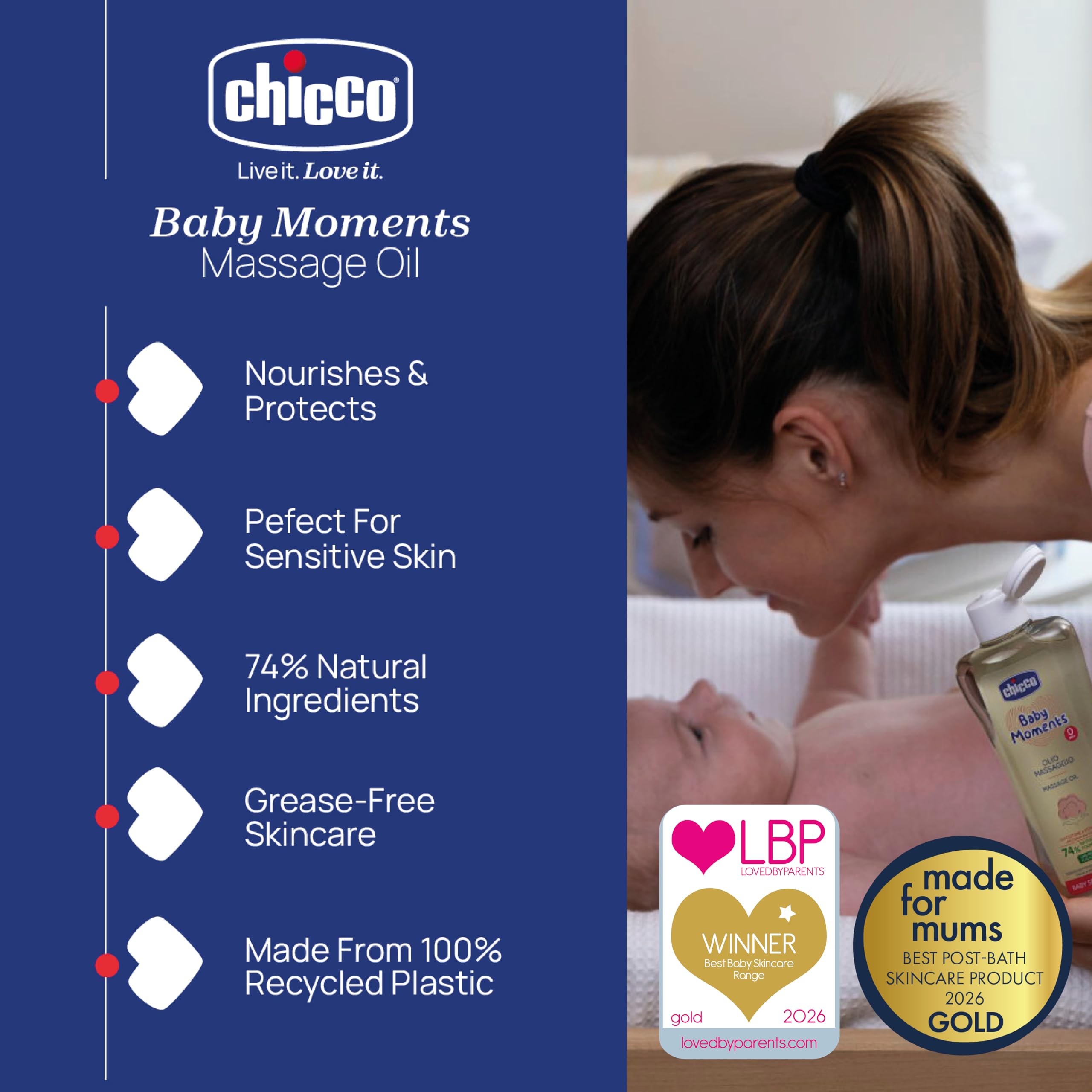 chicco-baby-sensitive-skin-massage-l-200-ml-ab-0-monaten-mit-baumwoll-l-und-vita image 2