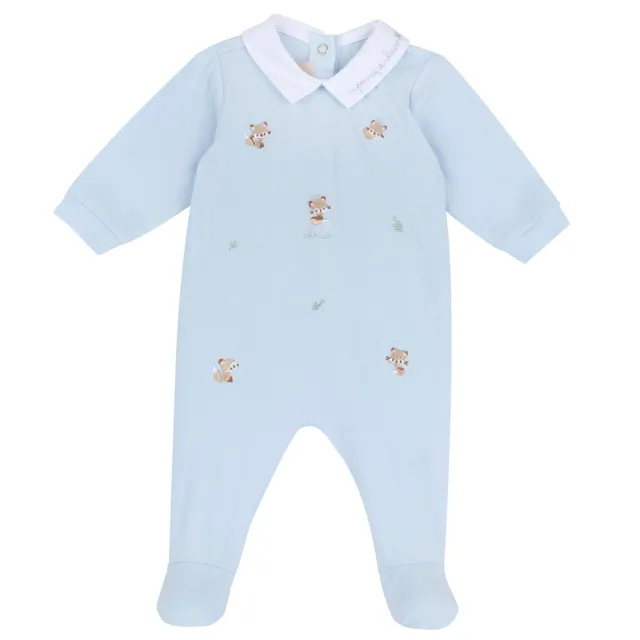 chicco-baby-strampler-aus-weicher-baumwolle-mit-praktischer-patt-ffnung-ideal-f--2 image 1