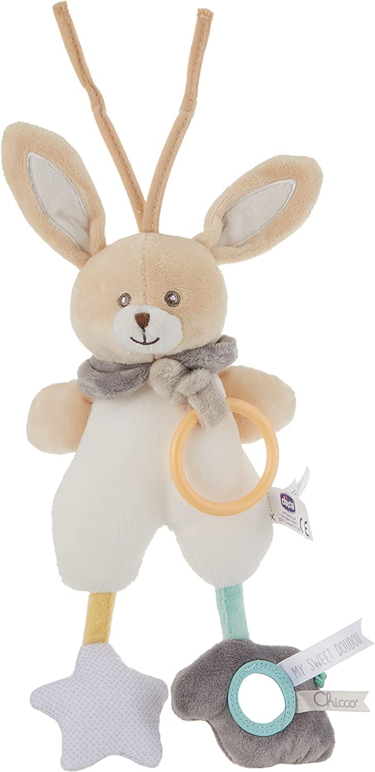chicco-h-schen-spieluhr-dou-dou-beige-weiches-velours-mit-schlaflied-und-2-h-nge image 3