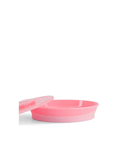 twistshake-babyteller-mit-luftdichtem-deckel-bpa-frei-rutschfeste-unterseite-ros image 6