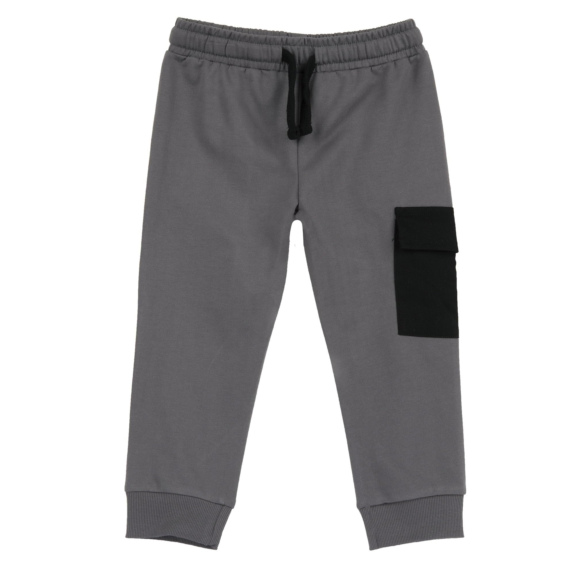 chicco-jungen-trainingsanzug-set-mit-kapuzen-sweatshirt-und-hose-bequem-und-modi image 3