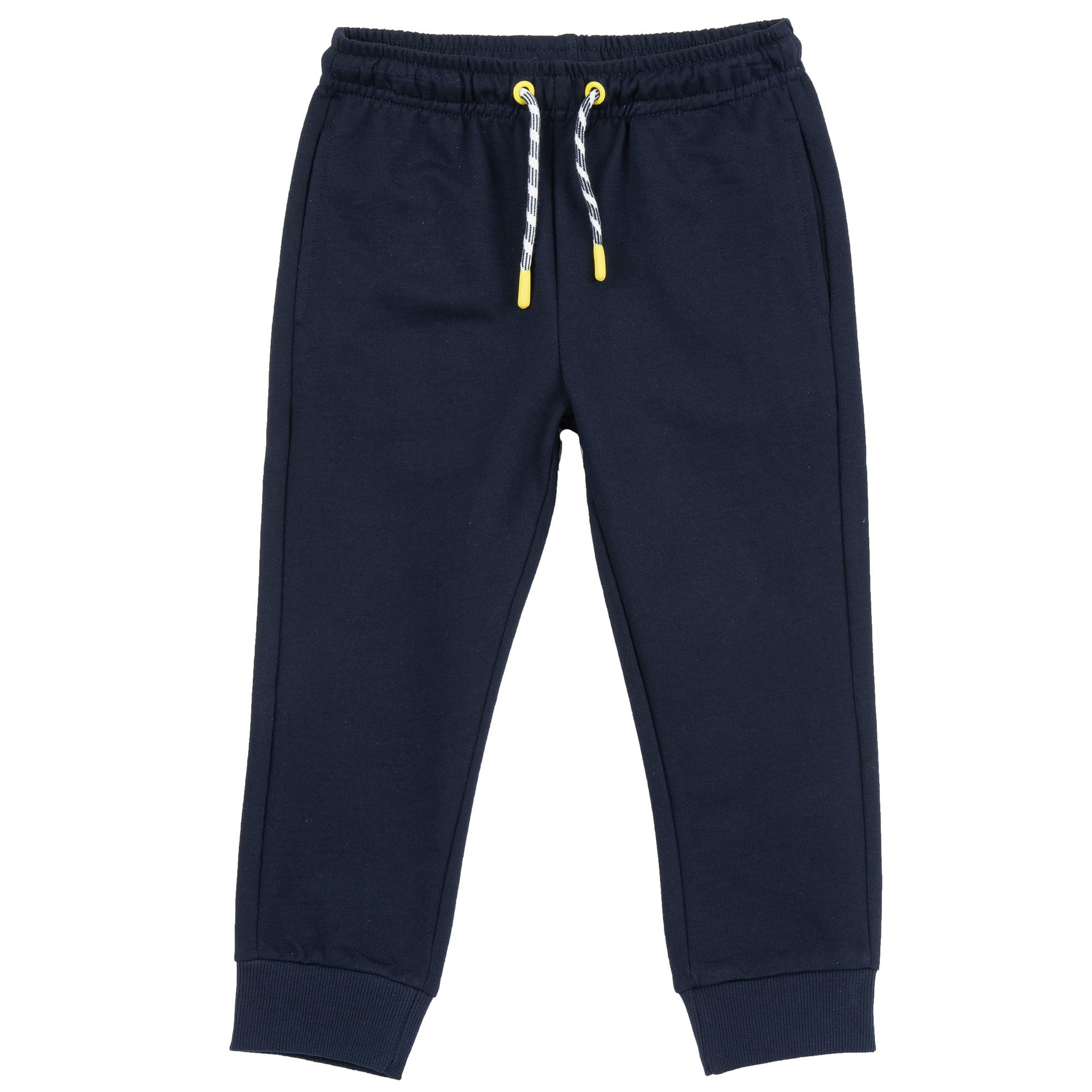 chicco-jungen-trainingsanzug-2-teilig-kapuzen-sweatshirt-und-hose-designed-in-it image 3