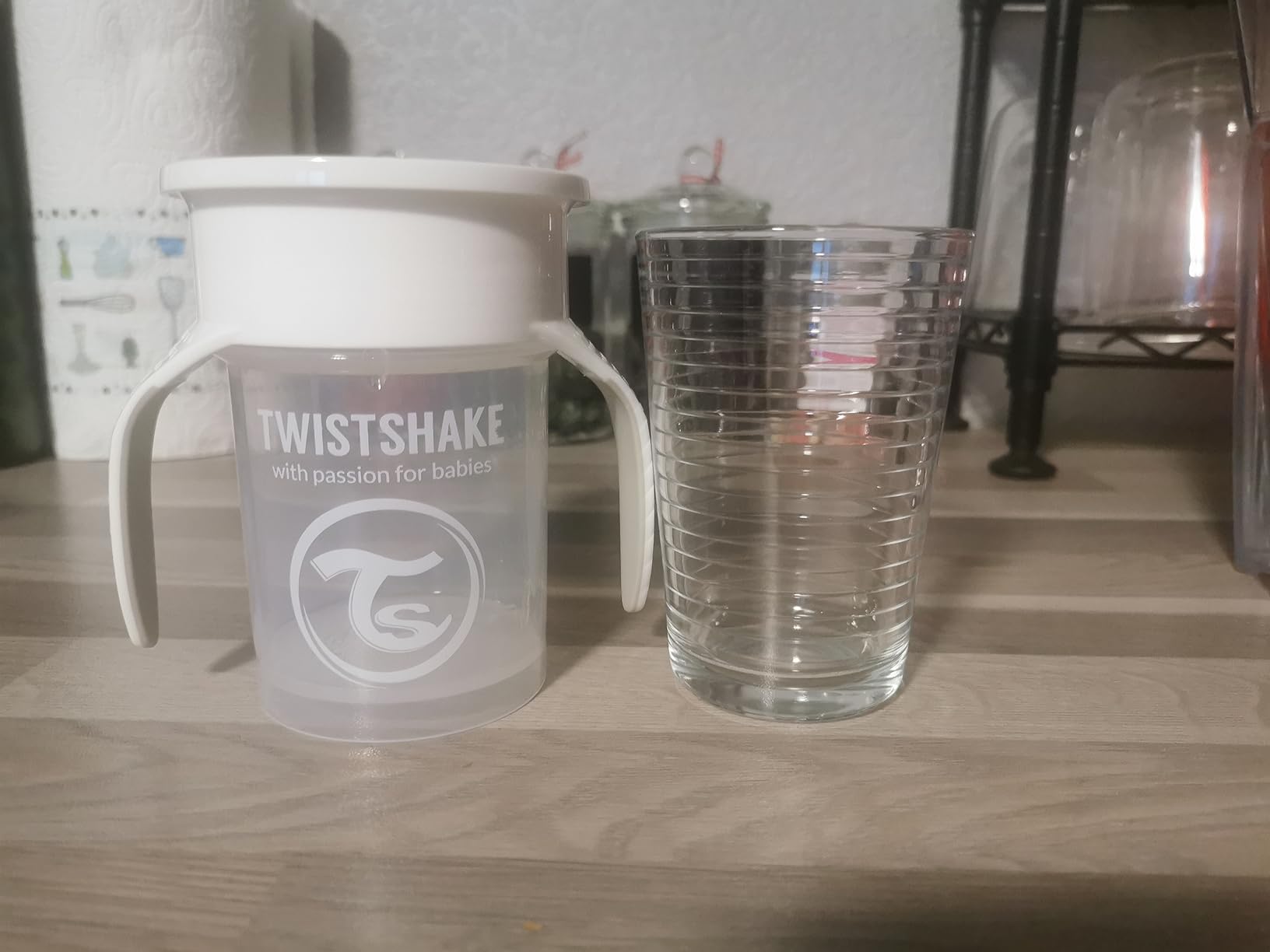 Endlich keine Sauerei mehr