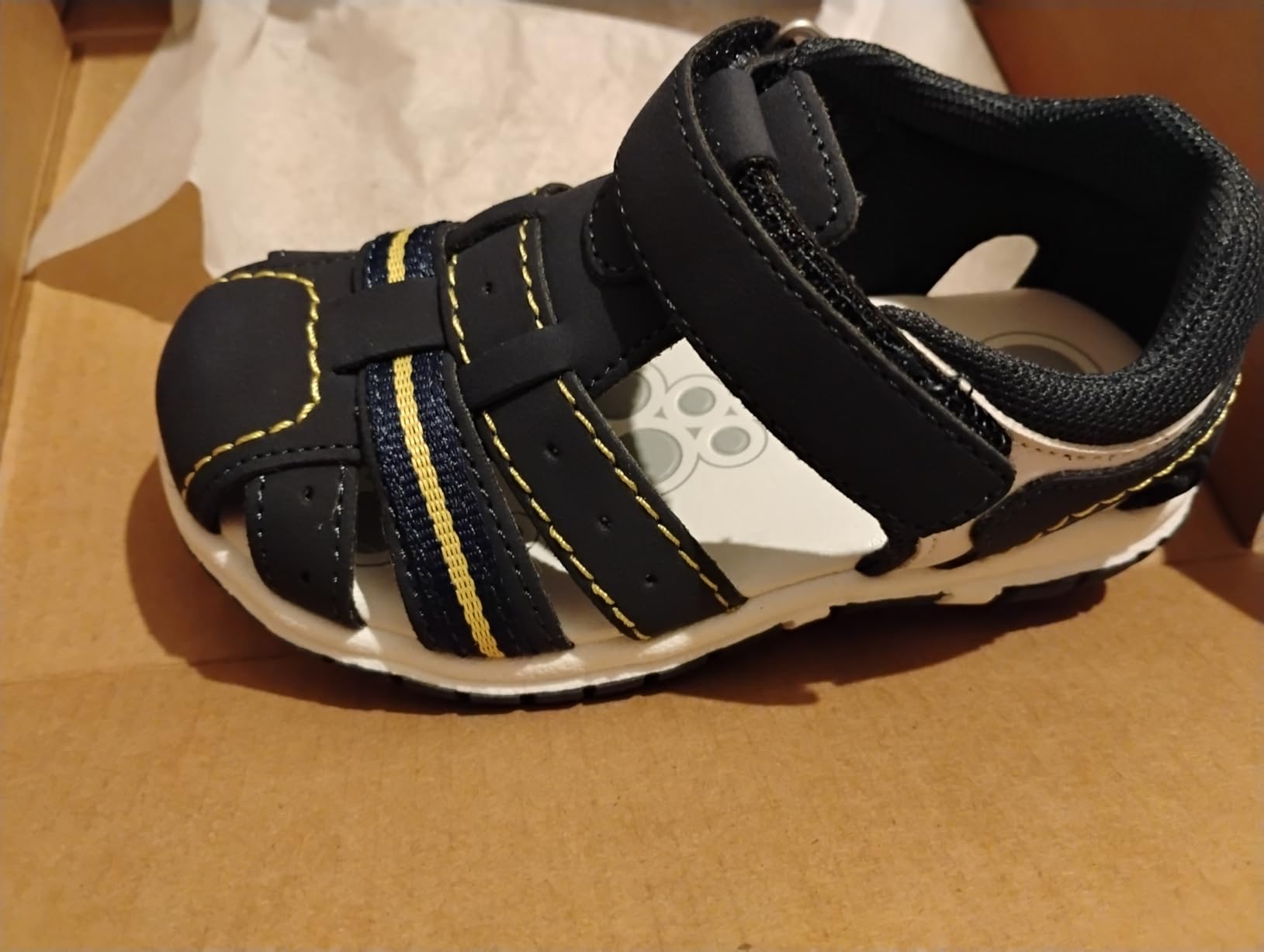 Schöne Sandalen