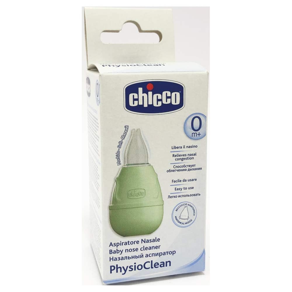 chicco-nasenschleimabsauger-sanfte-pumpe-f-r-neugeborene image 2