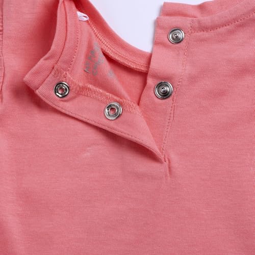 chicco-baby-m-dchen-set-mit-t-shirt-und-shorts-designed-in-italy-2 image 8