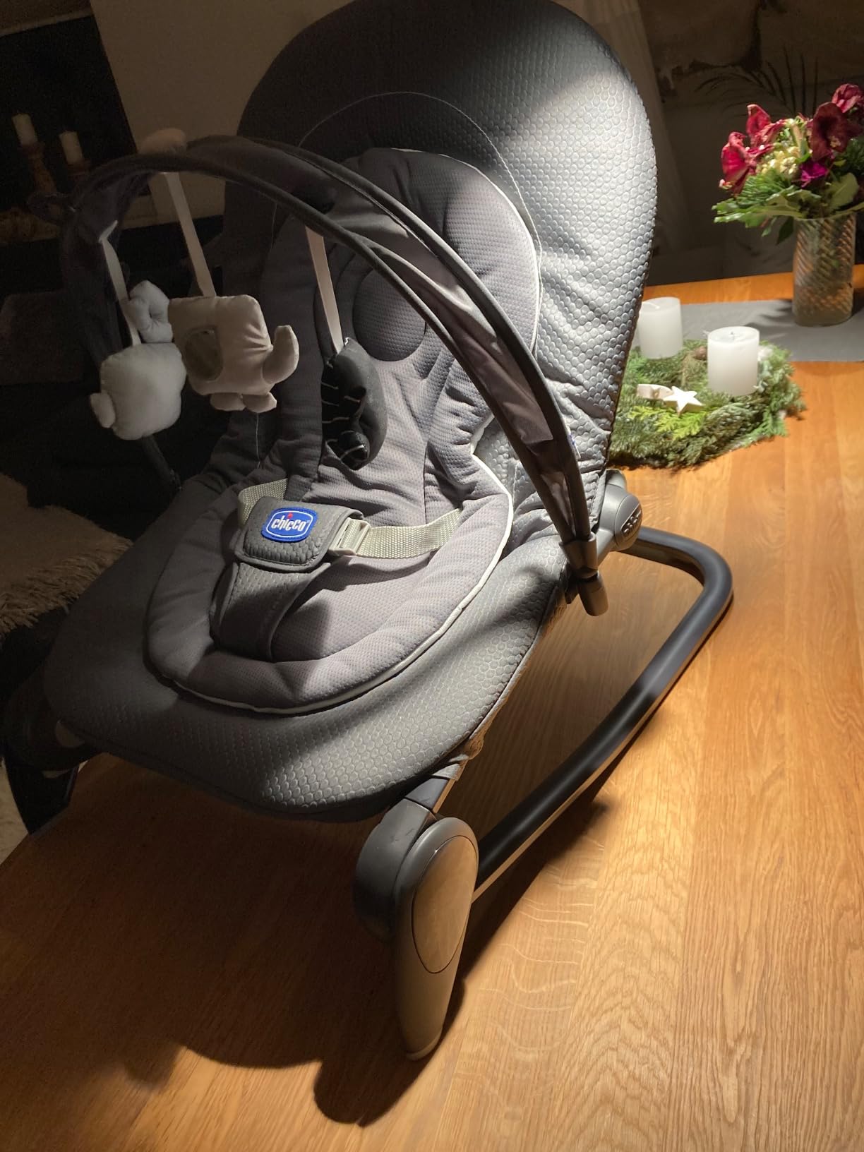 Beste Babywippe