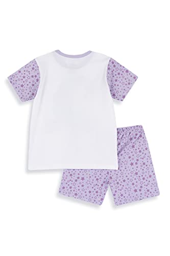 chicco-kurzer-pyjama-einhorn-baumwolle-m-dchen-gr-92 image 6