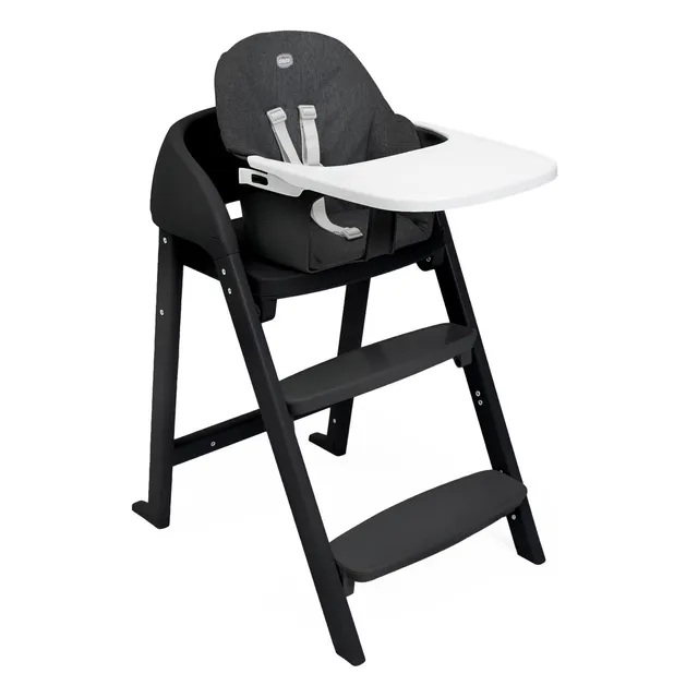 chicco-crescendo-lite-entwicklungshochstuhl-3-in-1-schwarz image 1