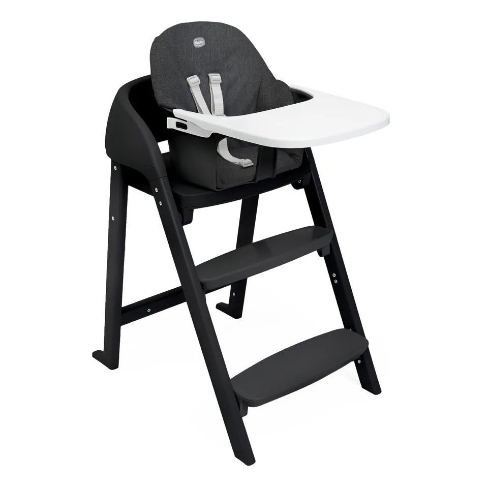 chicco-crescendo-lite-entwicklungshochstuhl-3-in-1-schwarz image 1