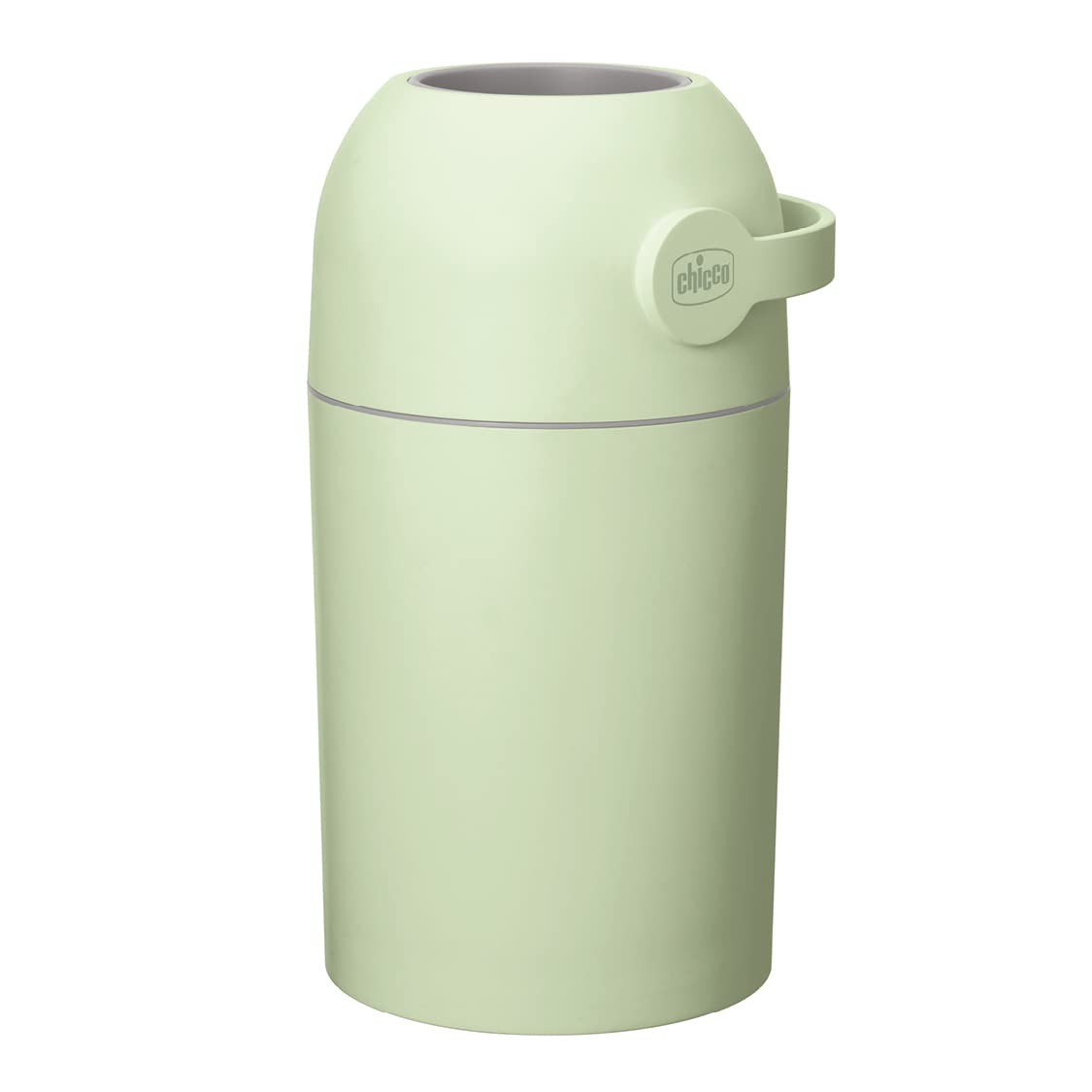 chicco-windeleimer-odour-off-geruchsdichtes-system-platzsparend-mit-deckel-ohne- image 1