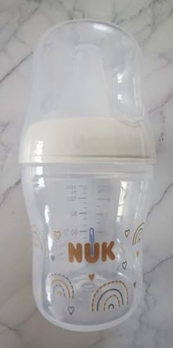 Beste Babyflasche