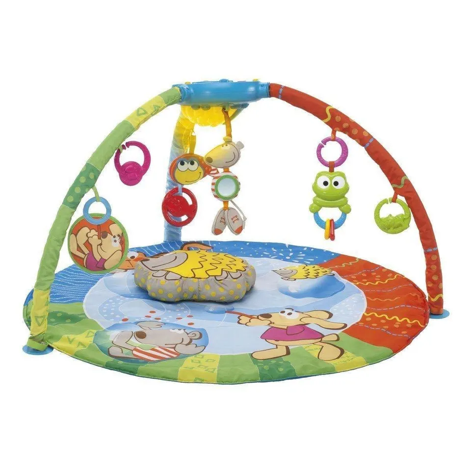 chicco-riesen-spass-activity-spieldecke-bubble-gym-mit-spielb-gel image 1