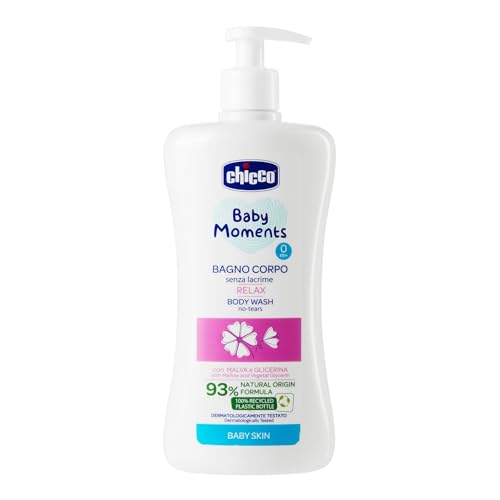 chicco-baby-moments-bagno-relax-bad-500-ml-ab-geburt image 6