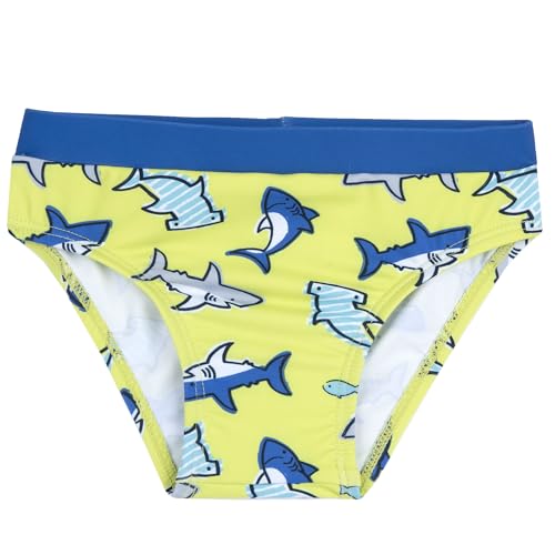 chicco-jungen-slip-badehose-mit-elastischem-bund-und-weichen-n-hten-designed-in- image 8