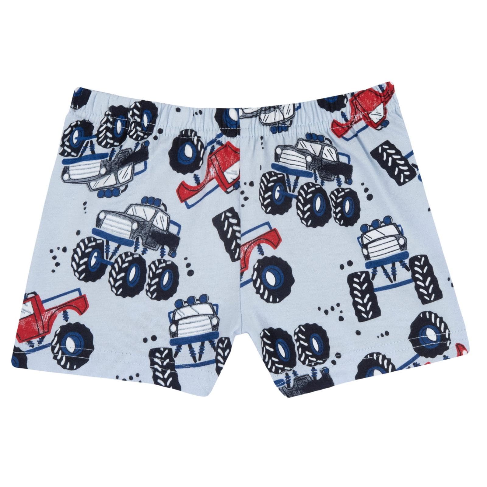 chicco-kurzer-pyjama-leichte-baumwolle-drache image 3