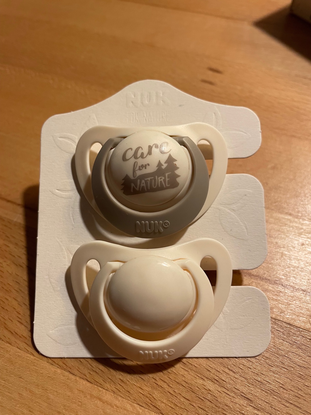 Umweltfreundlich und gut