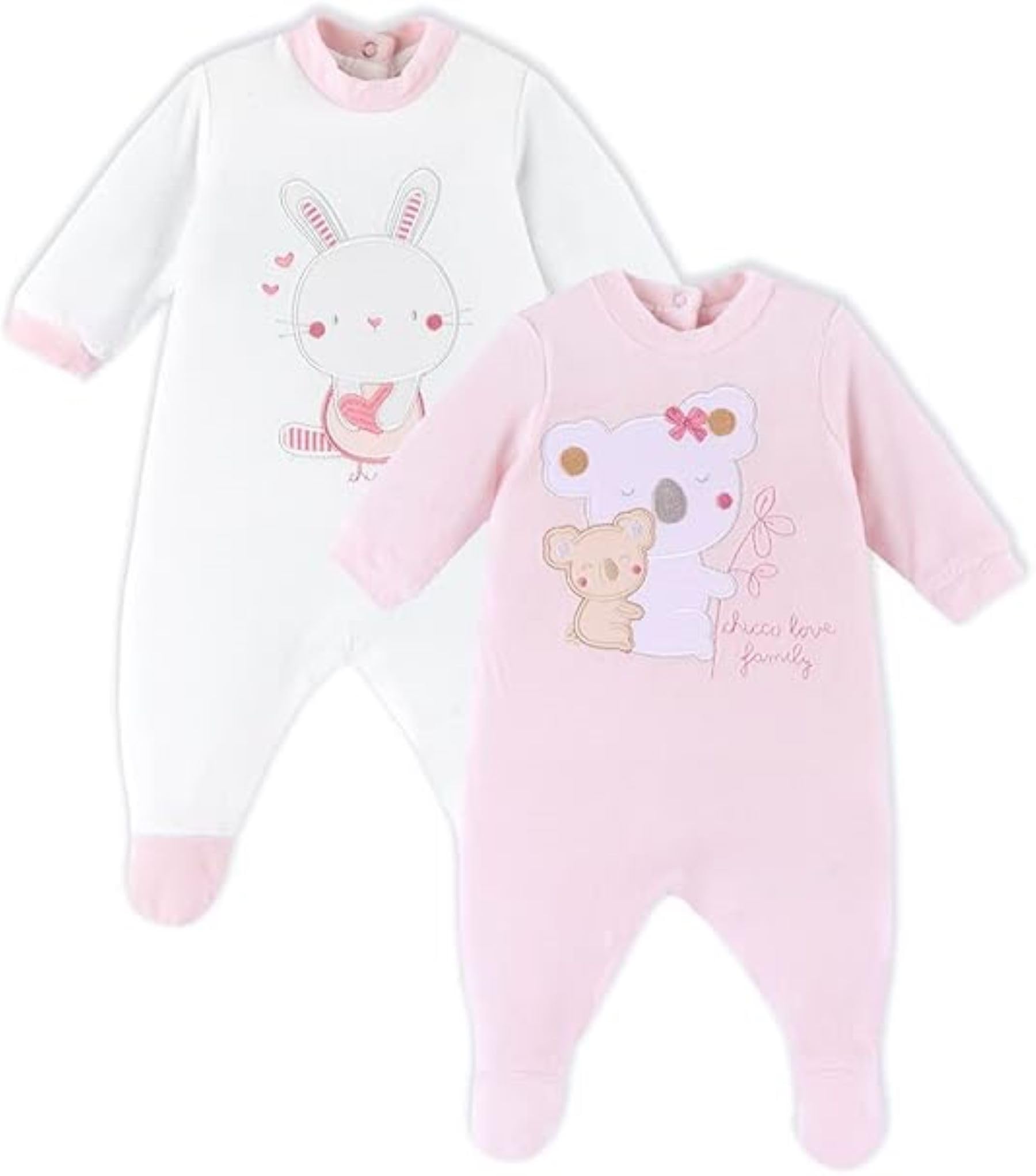 chicco-strampler-m-dchen-chenille-mit-fu-winter-set image 6