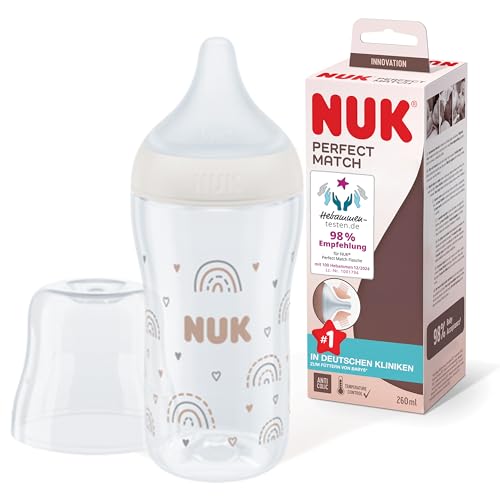 nuk-perfect-match-babyflasche-260-ml-ab-3-monaten-mit-temperature-control-und-an image 8