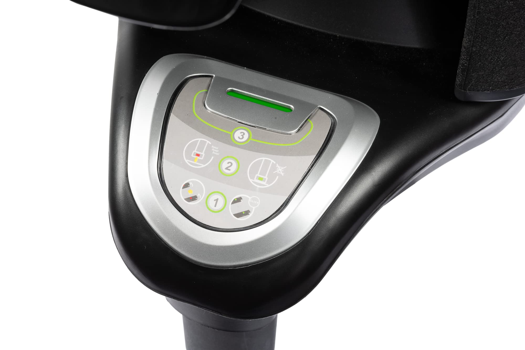 chicco-kiros-evo-i-size-babyschale-40-78-cm-isofix-gruppe-0-schwarz image 4