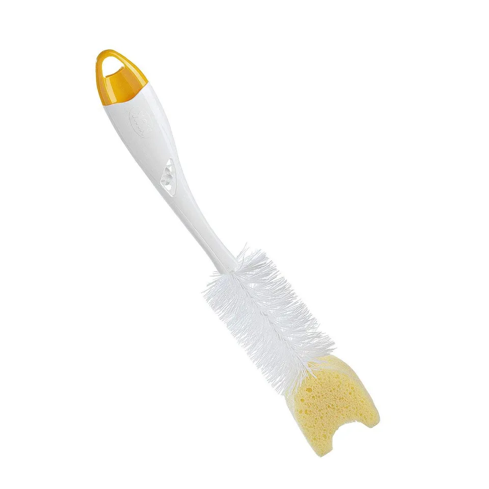 nuk-flaschenb-rste-mit-schwamm-2-in-1-reinigungsb-rste-f-r-babyflaschen-und-saug image 1