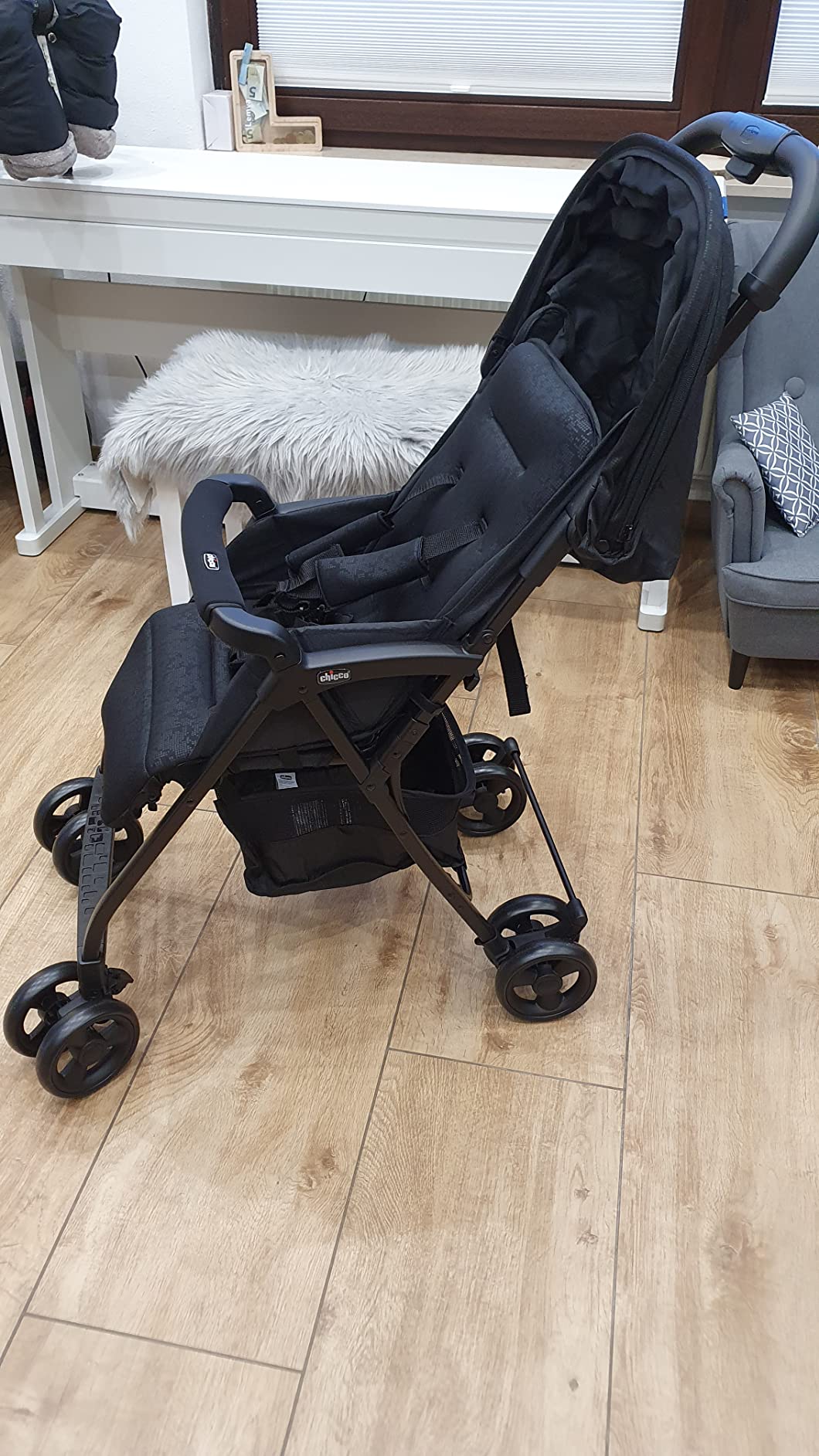 Guter Buggy