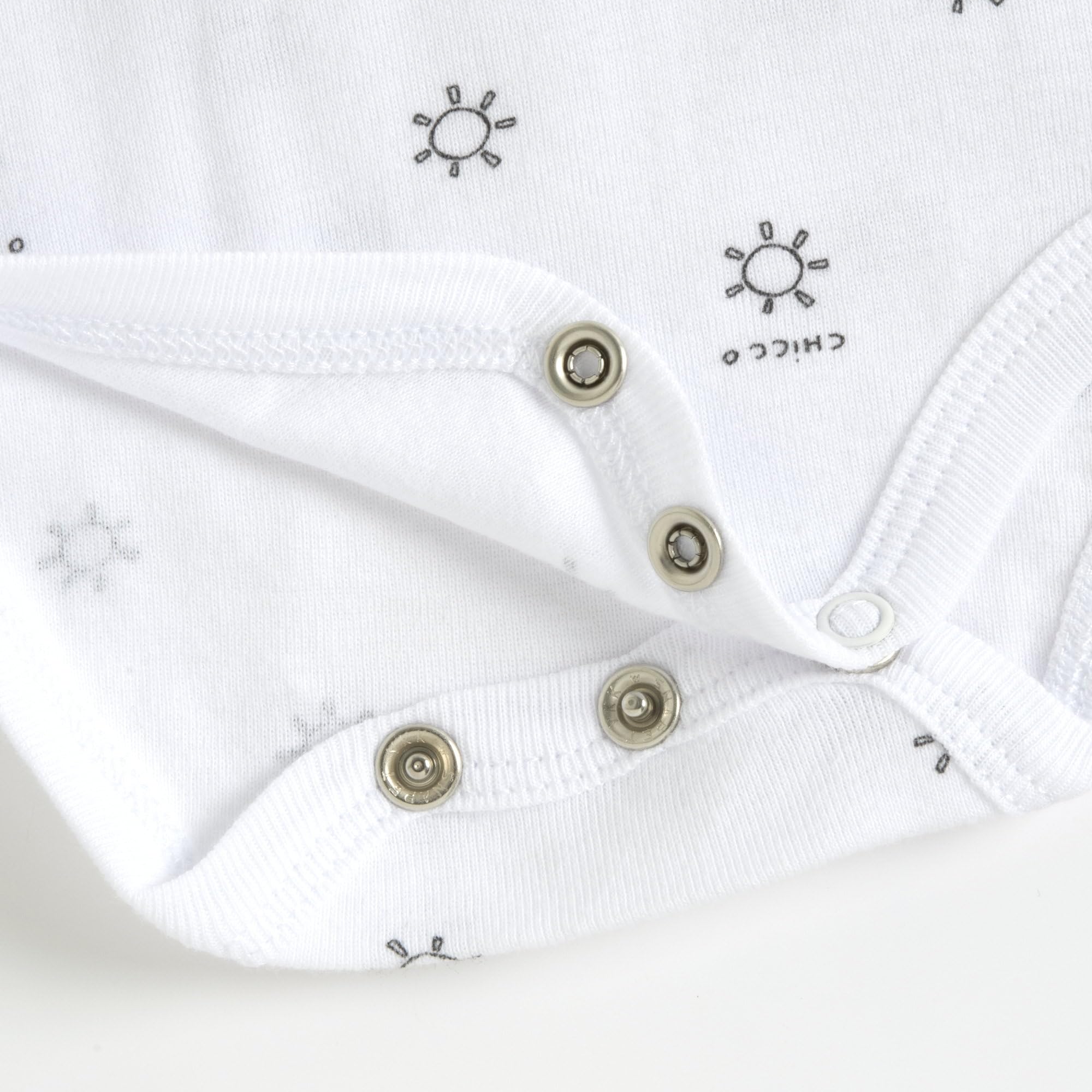 chicco-baby-body-set-mit-kurzarm-bodys-aus-weichem-stoff-3-teilig-unisex-designe image 4