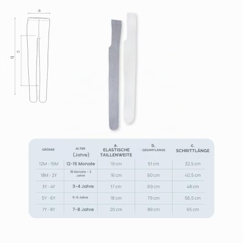 chicco-m-dchen-strumpfhose-warme-baumwolle-set-3-teilig image 7