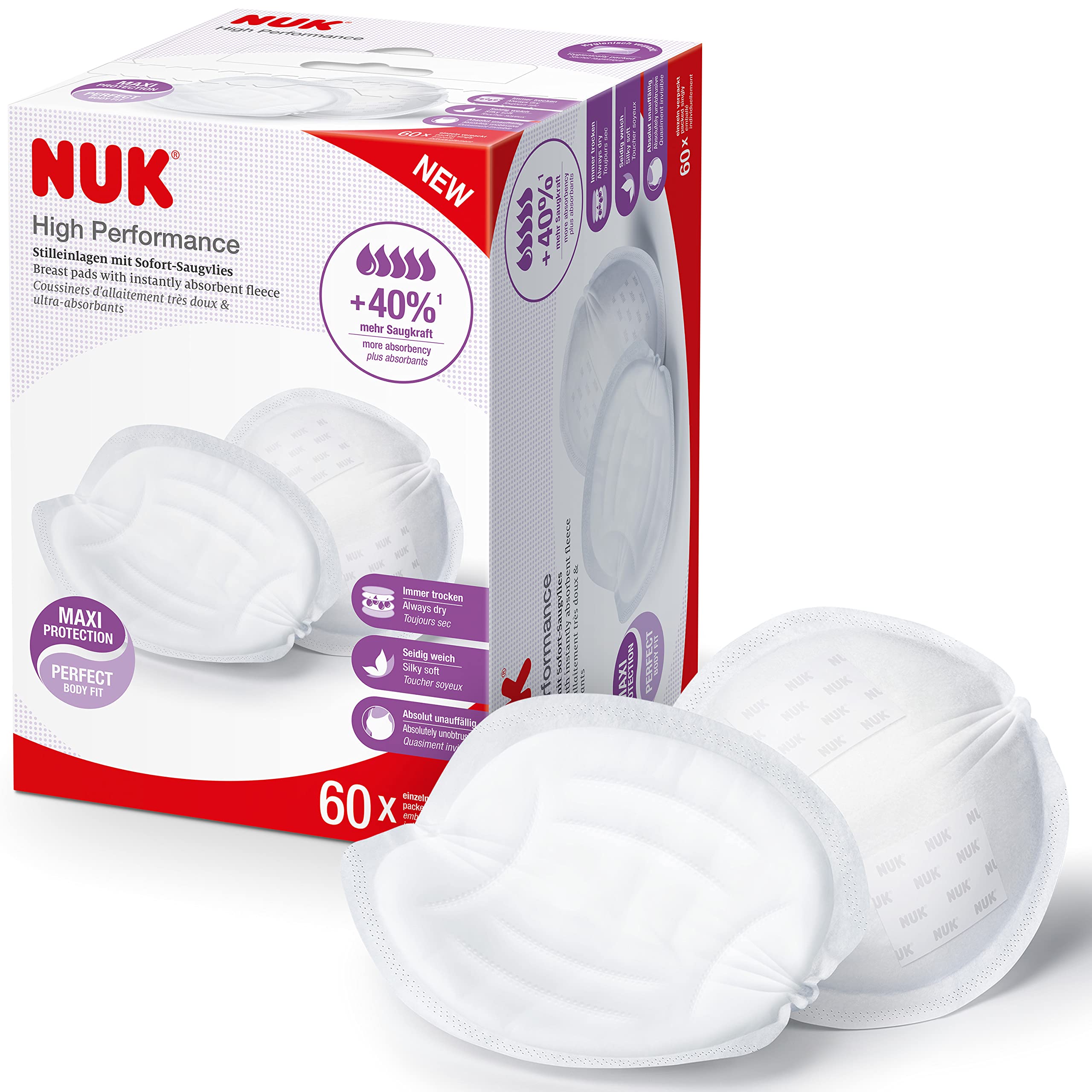 nuk-high-performance-einweg-stilleinlagen-60-st-ck image 1