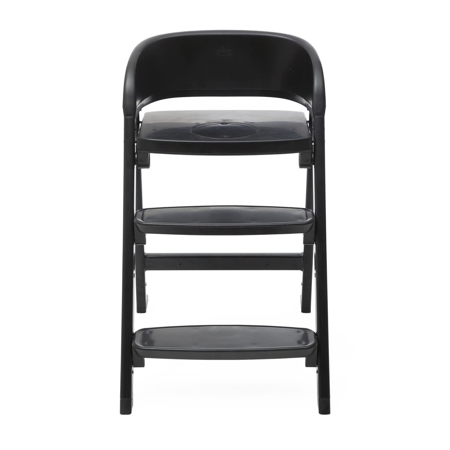 chicco-crescendo-lite-entwicklungshochstuhl-3-in-1-schwarz image 4