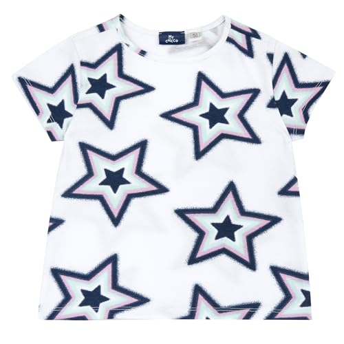 chicco-m-dchen-t-shirt-kurzarm-shirt-aus-weicher-baumwolle-designed-in-italy image 4