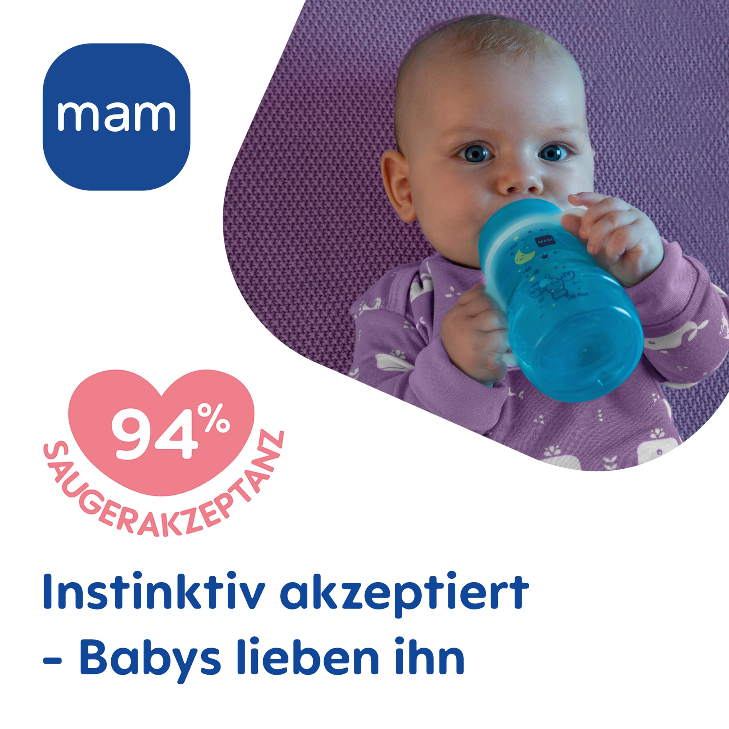 mam-trainer-night-trinklernbecher-220-ml-4m-elefant-mit-leuchtgriff image 3