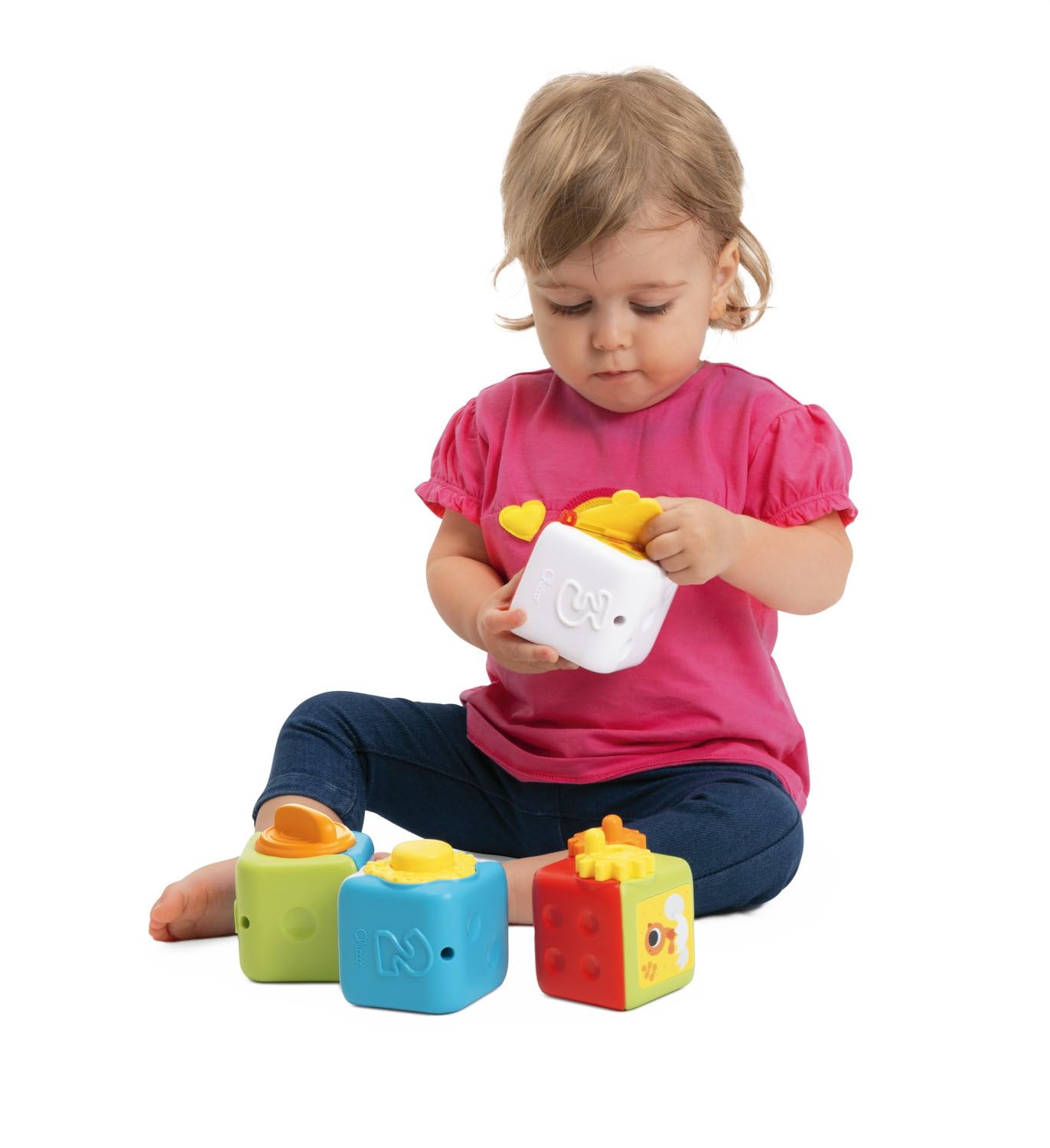 chicco-2in1-multiaktivit-ts-w-rfel-set-mit-4-farbigen-tierbl-cken-stapelbar-f-r- image 2