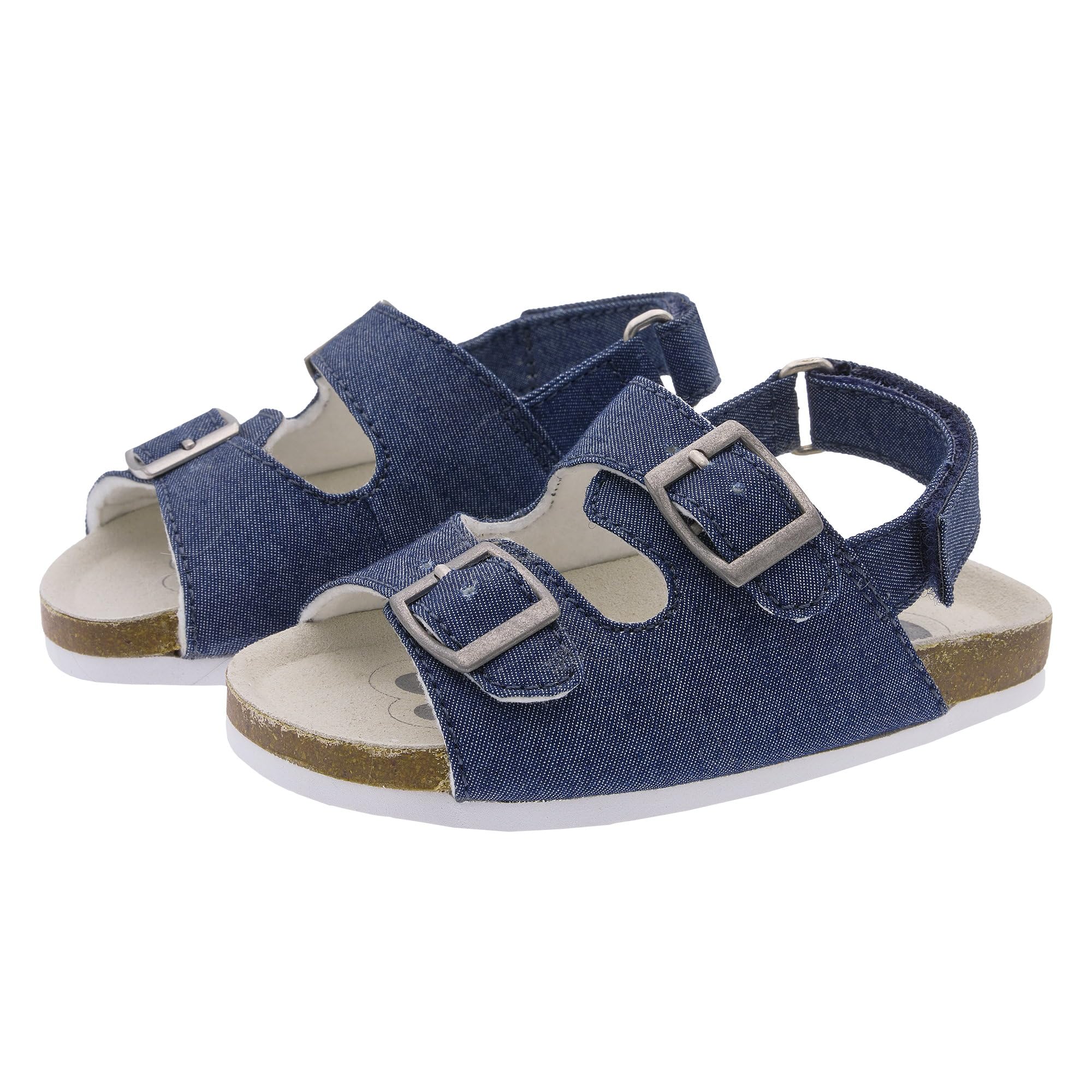 chicco-sandalen-f-r-m-dchen-und-jungen-mit-dreifachverschluss-ideal-f-r-strand-u image 5