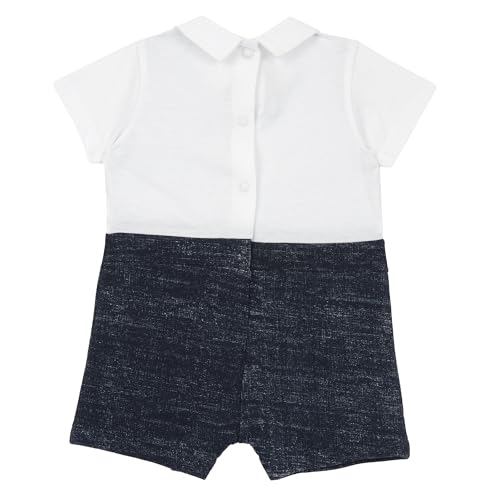 chicco-eleganter-baby-strampler-jungenmode-designed-in-italy image 8