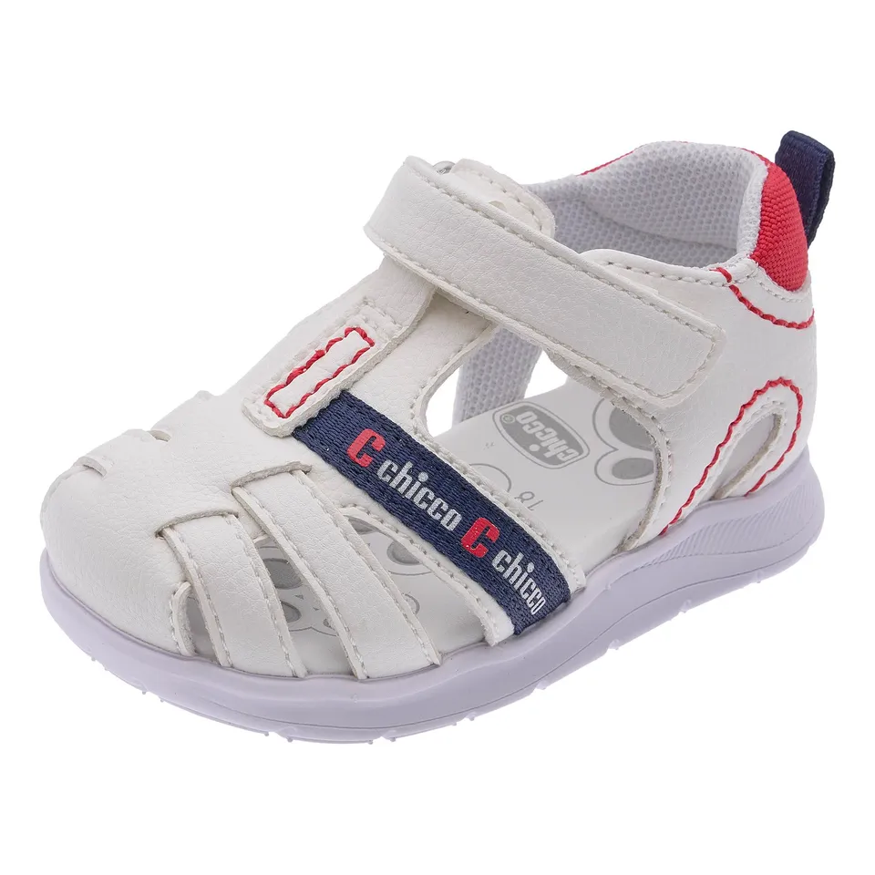 chicco-baby-sandalen-mit-bequemem-klettverschluss-designed-in-italy-m-dchen image 1