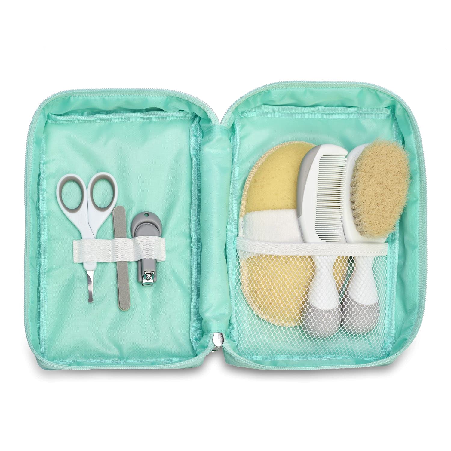chicco-manik-re-set-eisb-r-f-r-kinder-bestehend-aus-schere-nagelknipser-pinzette image 6