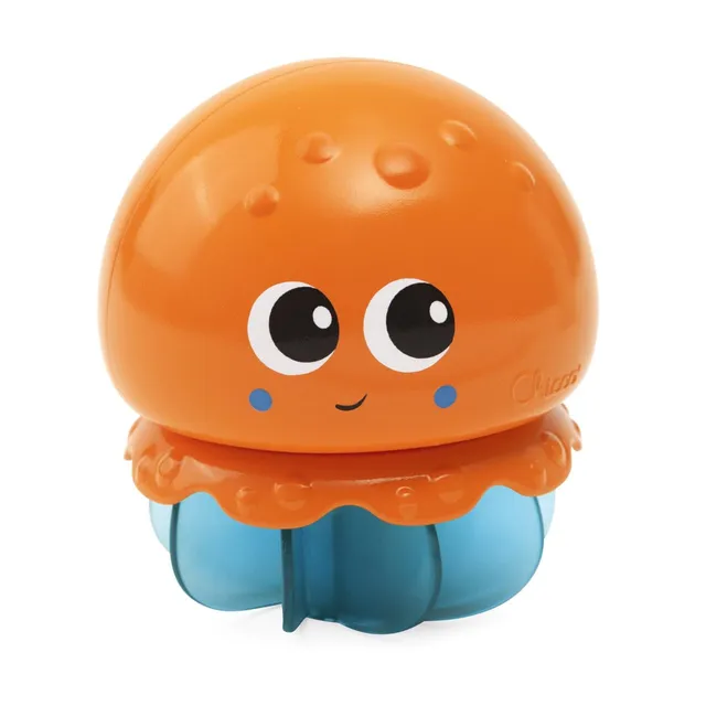 chicco-tanzende-qualle-schwimmendes-badespielzeug-f-r-babys-von-6-bis-36-monaten image 1