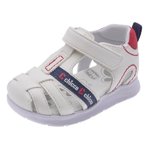 chicco-baby-sandalen-mit-bequemem-klettverschluss-designed-in-italy-m-dchen image 8