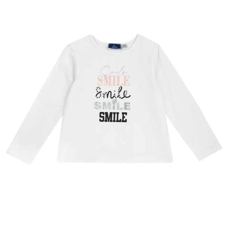 chicco-m-dchen-langarmshirt-aus-weicher-baumwolle-designed-in-italy image 1