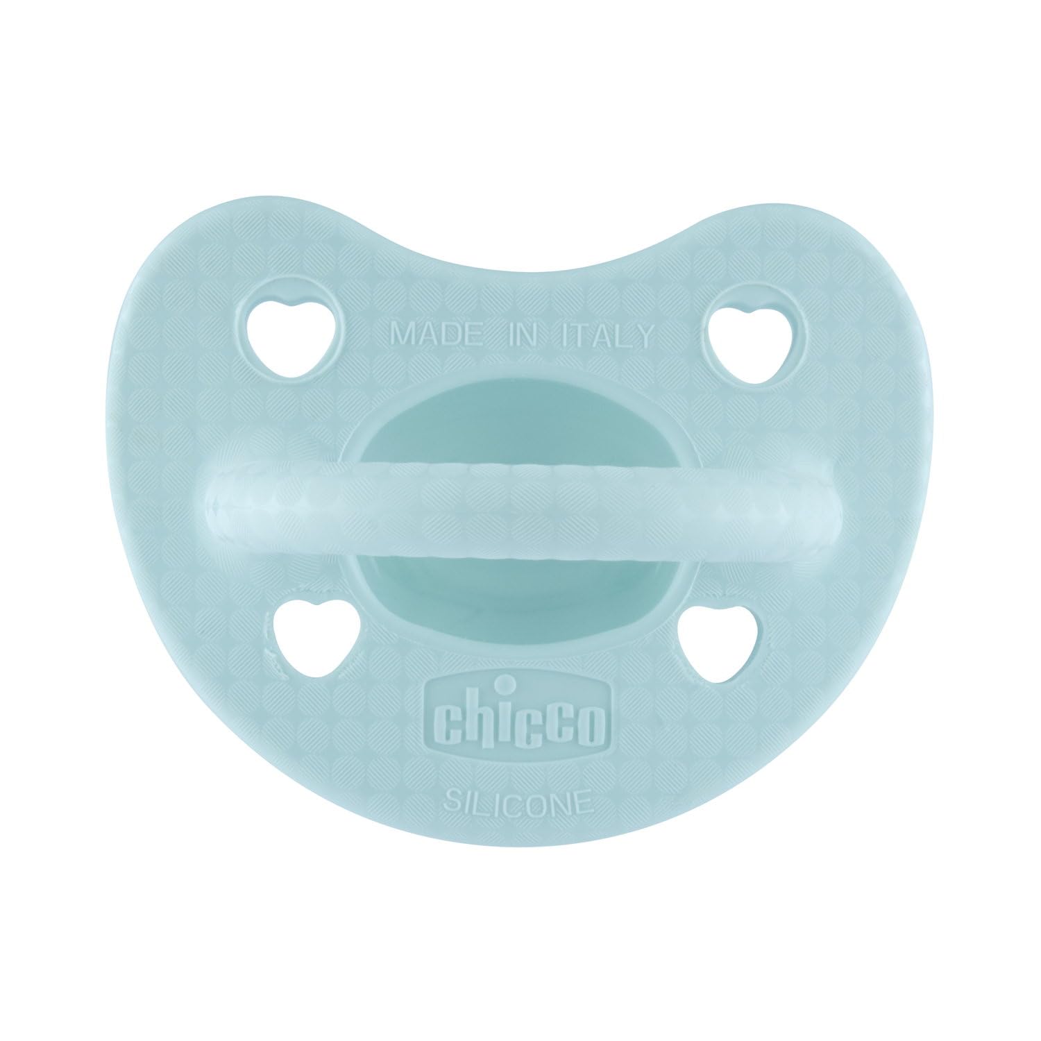 chicco-physioforma-luxe-silikon-schnuller-2-6m-orange image 3