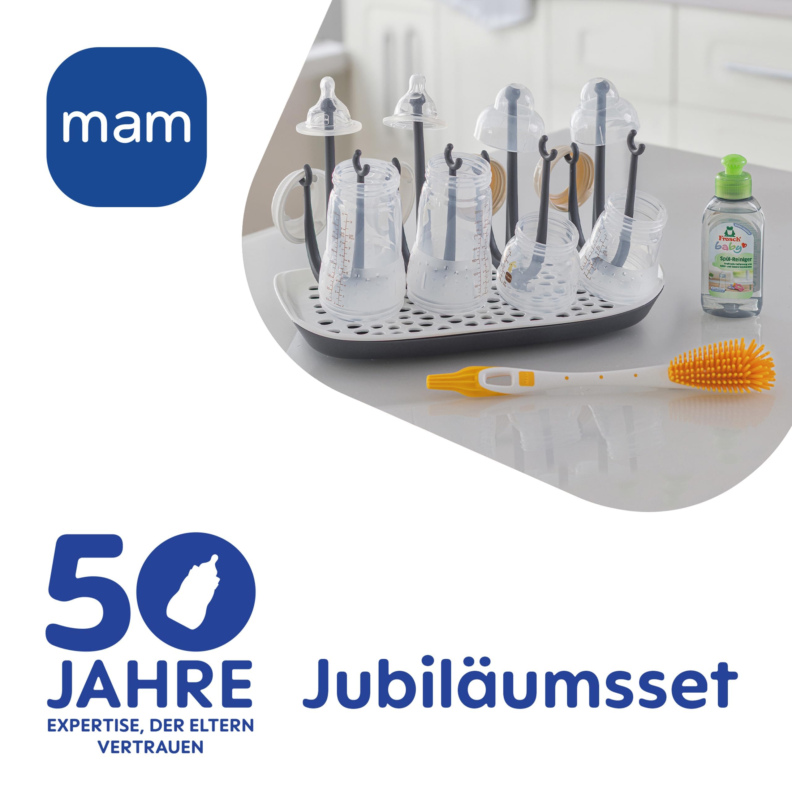 mam-easy-start-geschenkset-inkl-trockengestell-2-babyflaschen-2-flaschenk-rper-1 image 2
