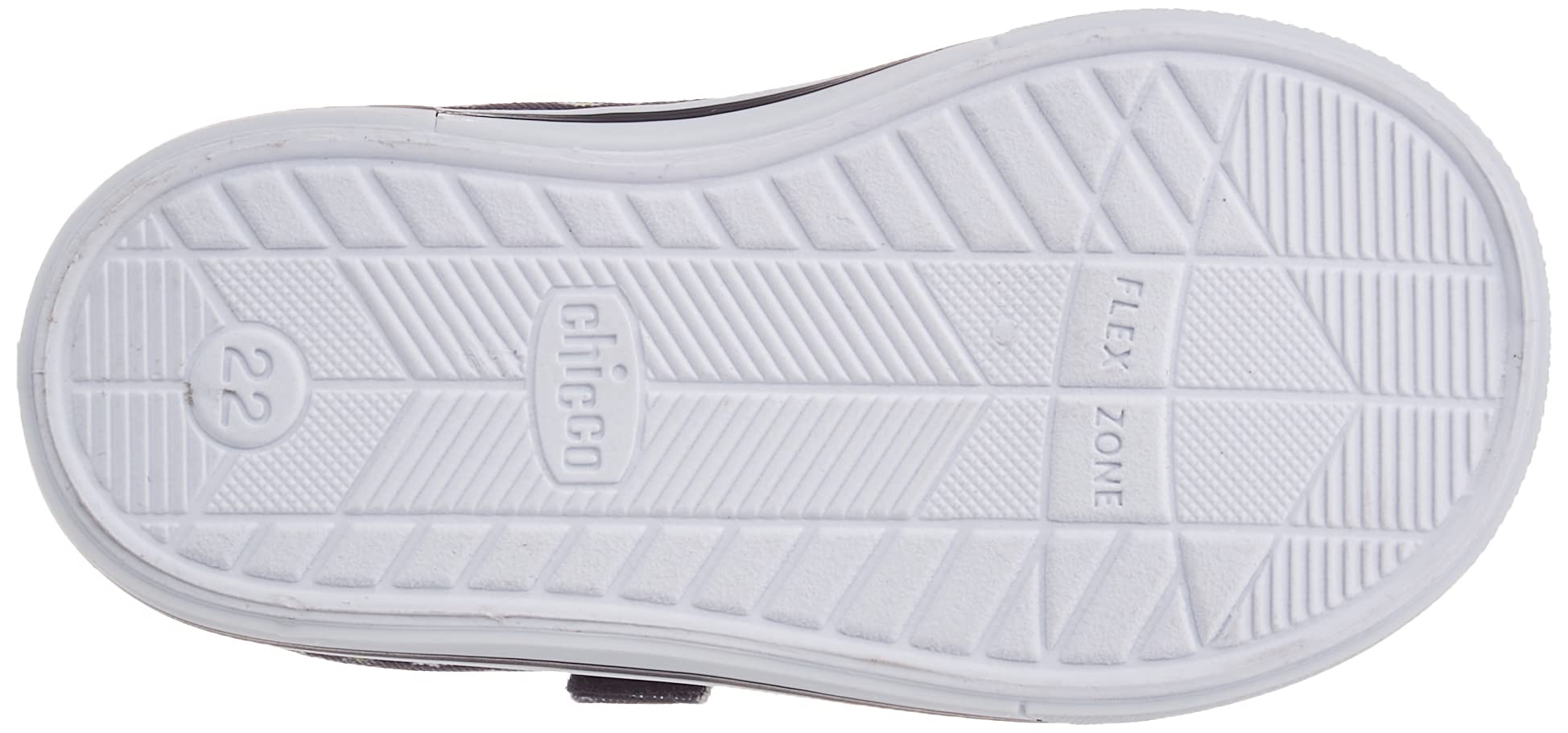 chicco-m-dchen-sneaker-mit-doppel-klettverschluss image 3