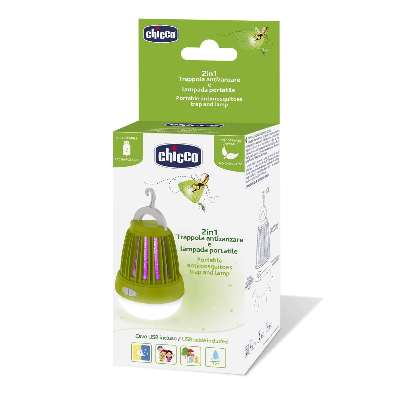 chicco-m-ckenfalle-lampe-2in1-tragbar-wiederaufladbar-mit-nachtlichtfunktion-usb image 5